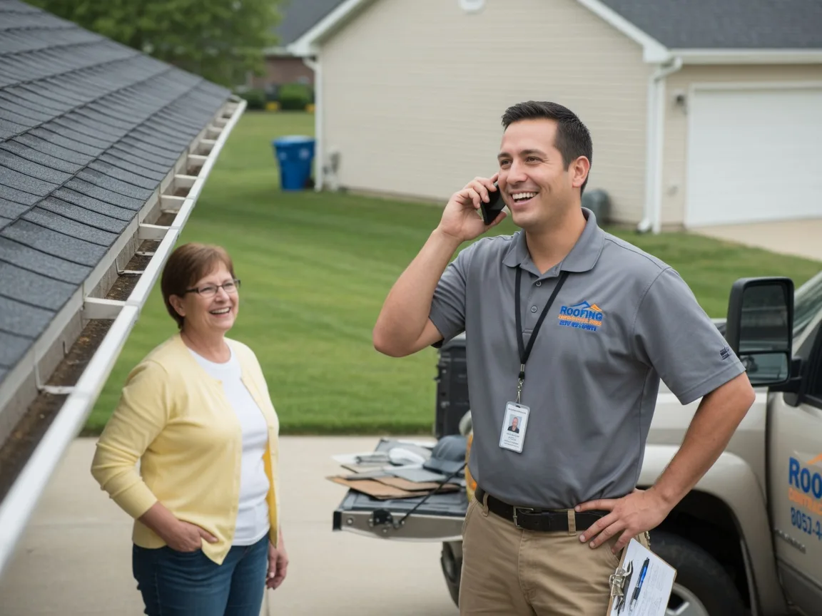 Local Roofing Contractors Charter Oak, IA FAQs